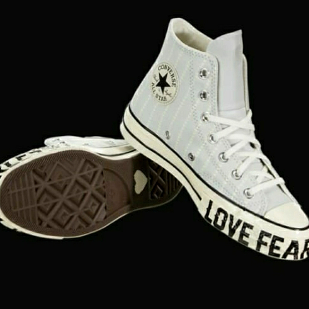 Converse Chuck 70 Hi All star